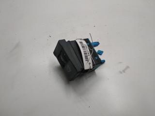 кнопка корректора фар Audi 100 4A/C4 1992, 2.8 л., бензин, МКПП, синий, универсал, 4A0941301