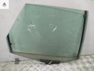 стекло двери задней правой Audi 80 8A/B3 1990, 1.8 л., бензин, АКПП, серый, седан, AS2