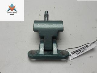 петля крышки багажника Volkswagen Passat B5 1999, зелёный, универсал