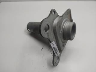 кронштейн переднего бампера Audi A3 8L 1997, 1.6 л., бензин, МКПП, зелёный, хетчбэк 3 дв., 8L0807134A