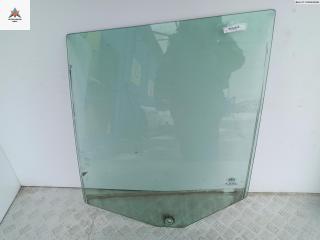 стекло двери задней левой Land Rover Range Rover 3 поколение 2003, 3.0 л., дизель, АКПП, синий, внедорожник 5 дв., AS2