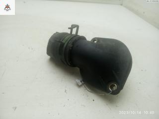 корпус термостата Volkswagen Transporter T4 1991, 2.5 л., бензин, МКПП, красный, микроавтобус, 07412111