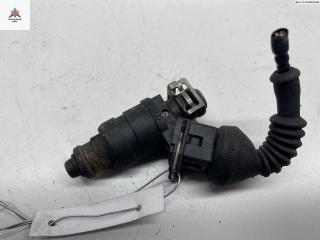 форсунка Audi A6 4B/C5 1999, 2.4 л., бензин, МКПП, серый, универсал, 078133551AC