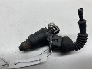 форсунка Audi A6 4B/C5 1999, 2.4 л., бензин, МКПП, серый, универсал, 078133551AC