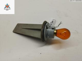 Патрон лампы фары Audi A6 4B/C5 2000, 2.5 л., дизель, АКПП, чёрный, универсал, PY21W
