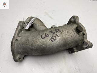 коллектор впускной Audi A6 4F/C6 2005, 3.0 л., дизель, седан, 059145997C