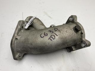 коллектор впускной Audi A6 C6 2005, 3.0 л., дизель, седан, 059145997C