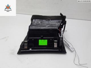 дефлектор обдува салона Skoda Superb 2 поколение [рестайлинг] 2014, 2.0 л., дизель, МКПП, серый, универсал, 3T0819702