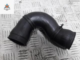 патрубок интеркулера Volkswagen Golf 4 поколение 1999, 1.9 л., дизель, МКПП, чёрный, хетчбэк 3 дв.