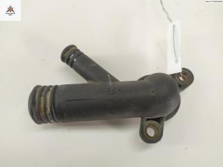 фланец (тройник) системы охлаждения BMW 3 серия E36 [рестайлинг] 1997, 1.9 л., бензин, АКПП, серый, хетчбэк 3 дв., 11531743679