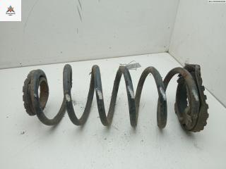 пружина задняя Lancia Dedra 1 поколение 1991, 2.0 л., бензин, АКПП, зелёный, седан