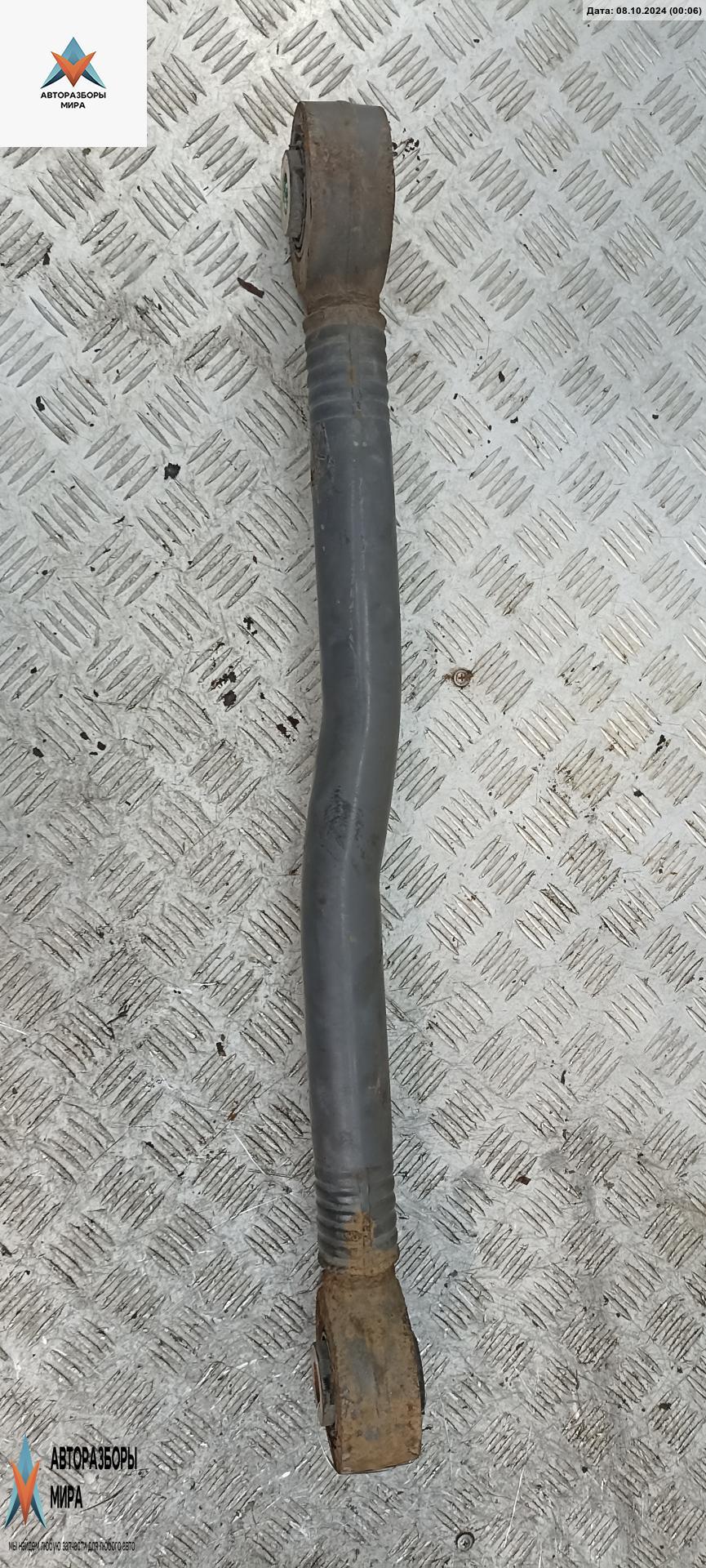 прочая запчасть Mercedes-Benz Atego 1 поколение 2005, 6.4 л., дизель, АКПП, чёрный - фото №1