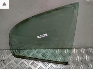 форточка задняя левая Skoda Octavia mk1 (A4 1U) 1997, 1.6 л., бензин, МКПП, белый, хетчбэк 5 дв.