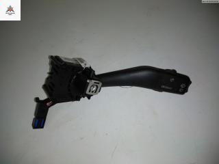 переключатель дворников Volkswagen Touran 1 поколение 2003, 1.9 л., дизель, МКПП, серый, минивэн, 1K0953519A