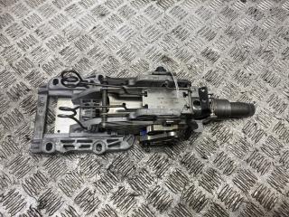 рулевая колонка Audi A6 4B/C5 1998, 2.8 л., бензин, АКПП, серый, универсал, 4B0419502A