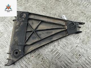 кронштейн заднего бампера Audi A4 B5 1997, 1.8 л., Ti, бензин, МКПП, серый, универсал, 8D0807484