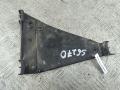 кронштейн заднего бампера Audi A4 B5 1997, 1.8 л., Ti, бензин, МКПП, серый, универсал, 8D0807484 - фото №2