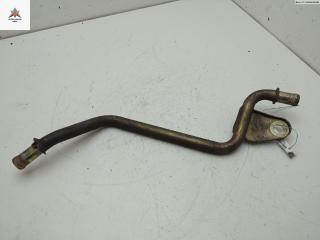 трубка охлаждающей жидкости Alfa Romeo 156 932 [рестайлинг] 2002, 2.4 л., дизель, МКПП