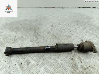 амортизатор задний левый Volkswagen Passat B5 1998, 1.8 л., бензин, АКПП, зелёный, универсал