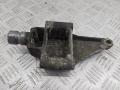 кронштейн двигателя Audi 80 8C/B4 1992, 2.3 л., бензин, АКПП, серый, седан, 893199343 - фото №2