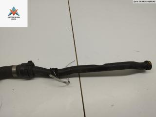 трубка охлаждающей жидкости Audi A6 4B/C5 [рестайлинг] 2002, 2.7 л., бензин, АКПП, 4B0819373