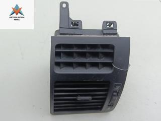 дефлектор обдува салона Volkswagen Touran 1 поколение 2004, 1.6 л., бензин, МКПП, синий, минивэн