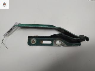 петля капота левая SEAT Ibiza 2 поколение [рестайлинг] 1996, зелёный, хетчбэк 3 дв., 6K0823301