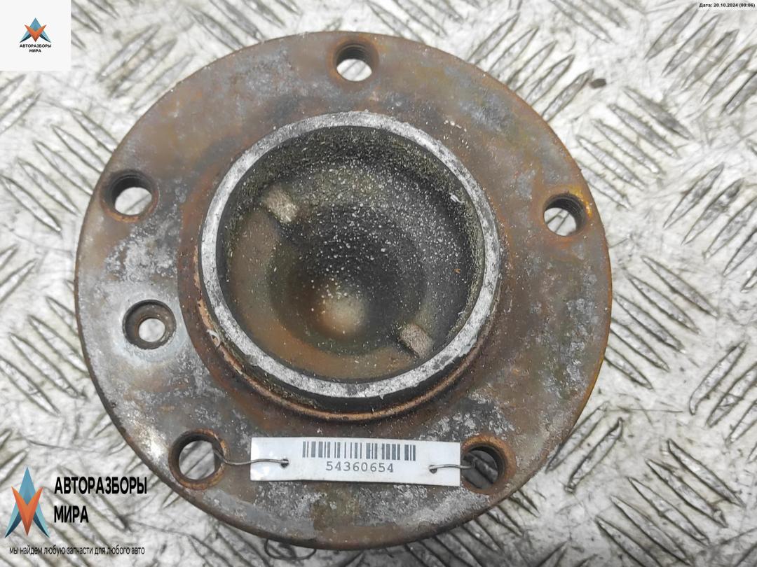 ступица передняя правая BMW 5 серия E39 1997, 2.8 л., бензин, АКПП, зелёный, универсал, 1093427 - фото №1