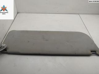 козырек солнцезащитный Ford Transit 6 поколение 2002, 2.0 л., дизель, МКПП, синий, микроавтобус, 6C11V04101HB