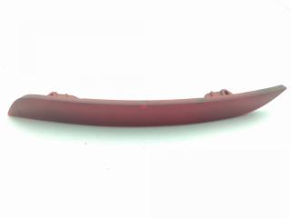 катафот BMW 3 серия F30/F31/F34 2013, 2.0 л., дизель, АКПП, чёрный, седан, 7301188