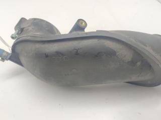 гофра инжектора Audi A4 B6 2003, 3.0 л., бензин, АКПП, универсал, 06C133354G