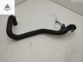 патрубок (трубопровод, шланг) Audi A3 8L 1999, 1.8 л., Ti, бензин, МКПП, серый, хетчбэк 3 дв., 06A121078C - фото №2