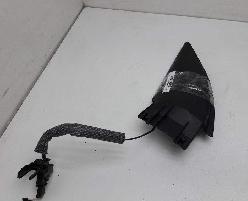 динамик высокочастотный (пищалка) Volkswagen Passat B5+ (GP) 2001, 2.3 л., бензин, МКПП, красный, универсал