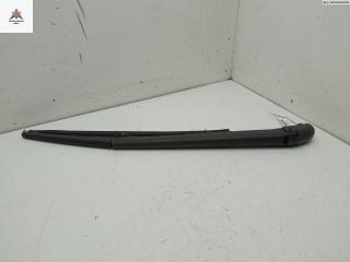 Щеткодержатель (поводок стеклоочистителя) задний Fiat Panda 2 поколение 2004, 1.1 л., бензин, МКПП, жёлтый, хетчбэк 5 дв., 46835901