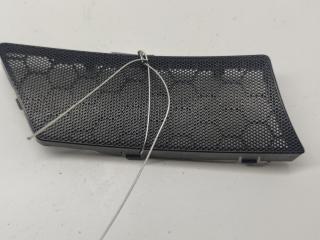 Сетка (решетка) динамика Audi A6 4F/C6 2007, 2.7 л., дизель, МКПП, чёрный, универсал, 4F0035424B