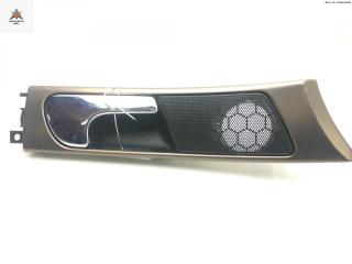 ручка внутренняя передняя правая Audi A6 4B/C5 1997, 2.4 л., бензин, МКПП, серый, седан, 4B1837020