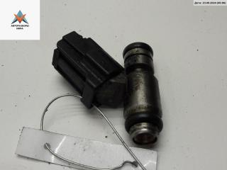 форсунка Volkswagen Golf 4 поколение 2001, 1.4 л., бензин, МКПП, серый, хетчбэк 3 дв., 036031G