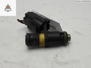 форсунка Volkswagen Golf 5 поколение 2008, 1.4 л., бензин, МКПП, чёрный, хетчбэк 5 дв., 036906031AG