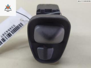 джойстик регулировки зеркал BMW 7 серия E32 1989, 3.0 л., бензин, МКПП, чёрный, седан, 1369331