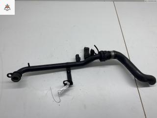 трубка охлаждающей жидкости Audi A4 B6 2002, 2.0 л., бензин, МКПП, 06D121065A