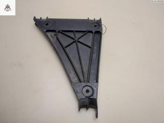 кронштейн заднего бампера Audi A4 B5 1997, 1.8 л., бензин, МКПП, синий, универсал, 8D0807484