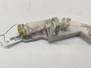 кронштейн (крепление) Audi 80 8C/B4 1995, 2.0 л., бензин, МКПП, синий, универсал, 893839131