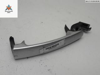 ручка наружная передняя правая Volkswagen Passat B5 1999, 1.9 л., дизель, МКПП, белый, универсал, 3B0837207