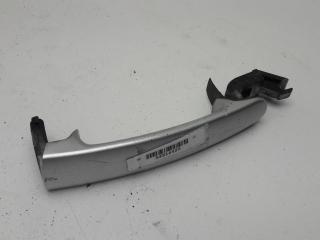 ручка наружная передняя правая Volkswagen Passat B5 1999, 1.9 л., дизель, МКПП, белый, универсал, 3B0837207