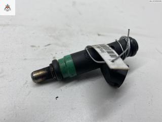 форсунка Audi A4 B6 2001, 3.0 л., бензин, МКПП, синий, седан, 06C133551