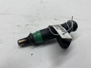 форсунка Audi A4 B6 2001, 3.0 л., бензин, МКПП, синий, седан, 06C133551