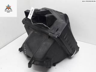 корпус воздушного фильтра Volkswagen Passat B5 [рестайлинг] 2001, 2.5 л., дизель, АКПП, серый, универсал