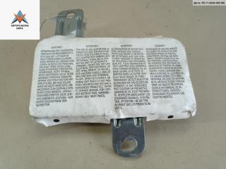 подушка безопасности дверная BMW 7 серия E65/E66/E67 2003, 3.0 л., дизель, АКПП, серый, седан, 7077221