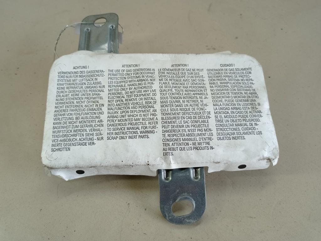 подушка безопасности дверная BMW 7 E65/E66 2003, 3.0 л., дизель, АКПП, серый, седан, 7077221