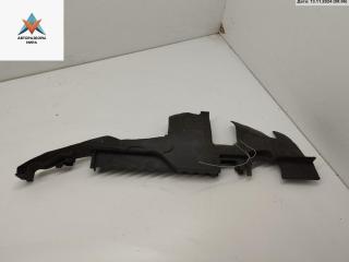 диффузор вентилятора Audi A4 B6 2003, 2.5 л., дизель, МКПП, чёрный, универсал, 8E0121284